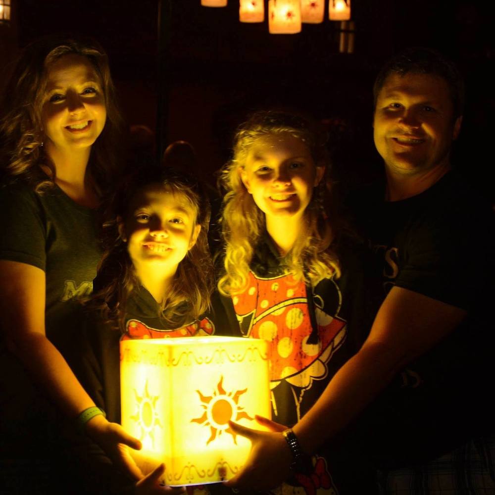 Meet your Posher, Michelle n